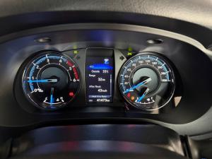 Toyota Hilux 2.8GD-6 double cab 4x4 Legend RS auto - Image 11