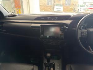 Toyota Hilux 2.8GD-6 double cab 4x4 Legend RS auto - Image 14