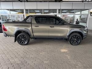 Toyota Hilux 2.8GD-6 double cab 4x4 Legend RS auto - Image 3