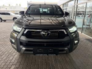Toyota Hilux 2.8GD-6 double cab 4x4 Legend RS auto - Image 4