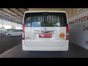 Toyota Quantum 2.8 LWB bus 11-seater GL - Image 5