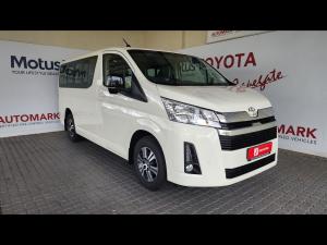 Toyota Quantum 2.8 LWB bus 11-seater GL - Image 1