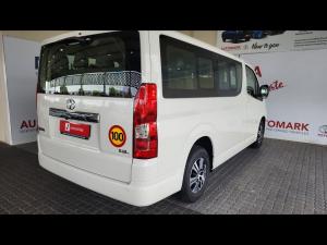 Toyota Quantum 2.8 LWB bus 11-seater GL - Image 2