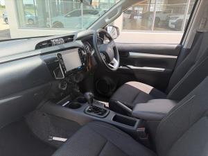 Toyota Hilux 2.4GD-6 double cab Raider auto - Image 7