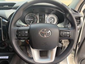 Toyota Hilux 2.4GD-6 double cab Raider auto - Image 8