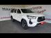 Toyota Hilux 2.4GD-6 double cab Raider auto - Thumbnail 1