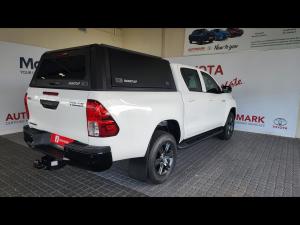 Toyota Hilux 2.4GD-6 double cab Raider auto - Image 2