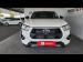 Toyota Hilux 2.4GD-6 double cab Raider auto - Thumbnail 4
