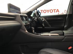 Lexus RX 350 EX - Image 7