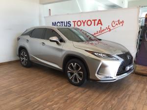 Lexus RX 350 EX - Image 1