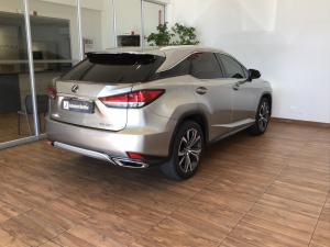 Lexus RX 350 EX - Image 2