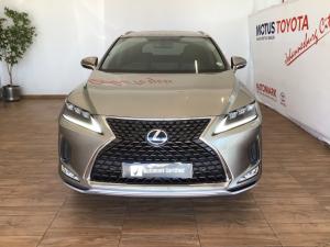 Lexus RX 350 EX - Image 4