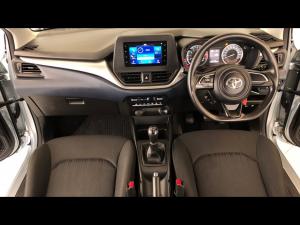 Toyota Starlet 1.5 XS manual - Image 6