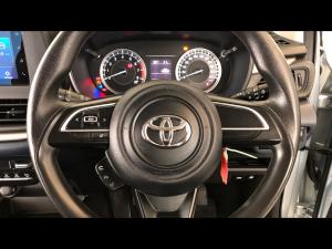 Toyota Starlet 1.5 XS manual - Image 8