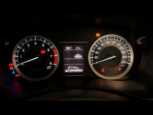 Toyota Starlet 1.5 XS manual - Image 9