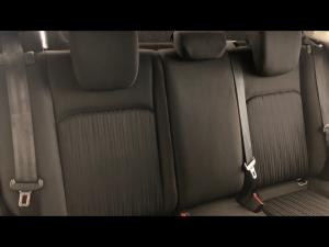 Toyota Starlet 1.5 XS manual - Image 11