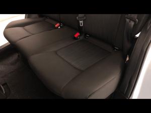 Toyota Starlet 1.5 XS manual - Image 12