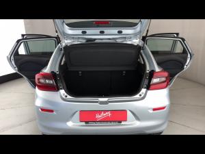 Toyota Starlet 1.5 XS manual - Image 13