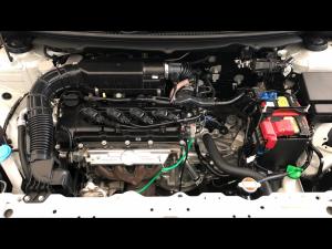 Toyota Starlet 1.5 XS manual - Image 14