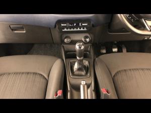 Toyota Starlet 1.5 XS manual - Image 15