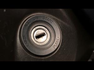 Toyota Starlet 1.5 XS manual - Image 16