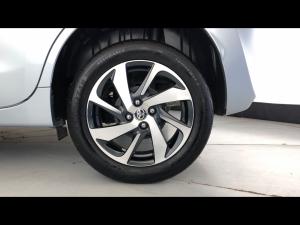 Toyota Starlet 1.5 XS manual - Image 19