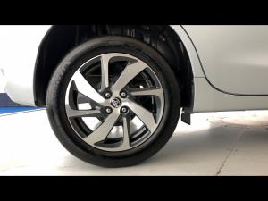 Toyota Starlet 1.5 XS manual - Image 20