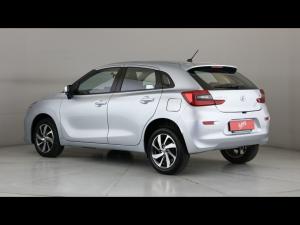 Toyota Starlet 1.5 XS manual - Image 21