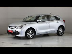 Toyota Starlet 1.5 XS manual - Image 23