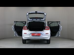 Toyota Starlet 1.5 XS manual - Image 24