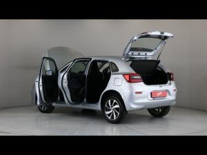 Toyota Starlet 1.5 XS manual - Image 25