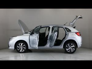 Toyota Starlet 1.5 XS manual - Image 26