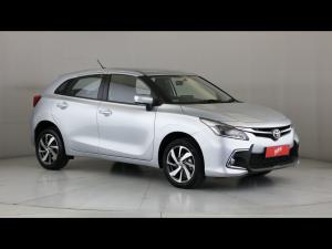 Toyota Starlet 1.5 XS manual - Image 1