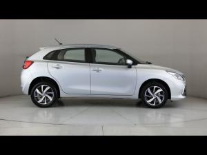 Toyota Starlet 1.5 XS manual - Image 3