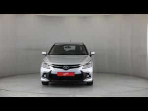 Toyota Starlet 1.5 XS manual - Image 4