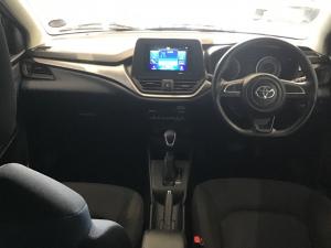 Toyota Vitz 1.0 XR auto - Image 6