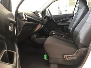 Toyota Vitz 1.0 XR auto - Image 7