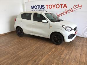 Toyota Vitz 1.0 XR auto - Image 1