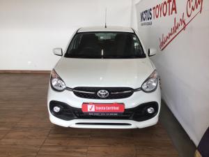 Toyota Vitz 1.0 XR auto - Image 4