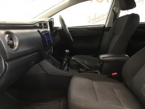 Toyota Corolla Quest 1.8 Plus manual - Image 7