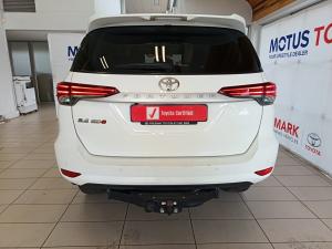 Toyota Fortuner 2.4GD-6 auto - Image 5