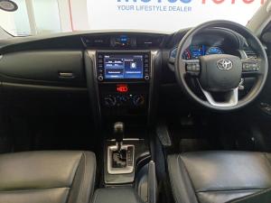 Toyota Fortuner 2.4GD-6 auto - Image 6