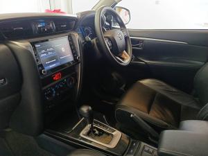Toyota Fortuner 2.4GD-6 auto - Image 7