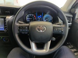 Toyota Fortuner 2.4GD-6 auto - Image 8