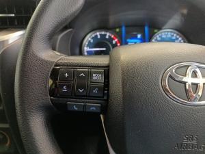 Toyota Fortuner 2.4GD-6 auto - Image 9