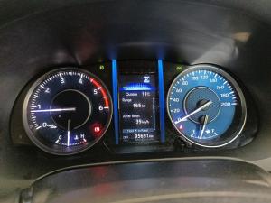 Toyota Fortuner 2.4GD-6 auto - Image 11