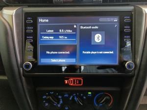 Toyota Fortuner 2.4GD-6 auto - Image 12