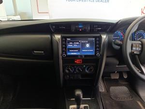 Toyota Fortuner 2.4GD-6 auto - Image 14