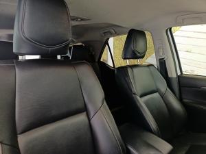 Toyota Fortuner 2.4GD-6 auto - Image 16