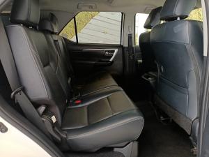 Toyota Fortuner 2.4GD-6 auto - Image 17